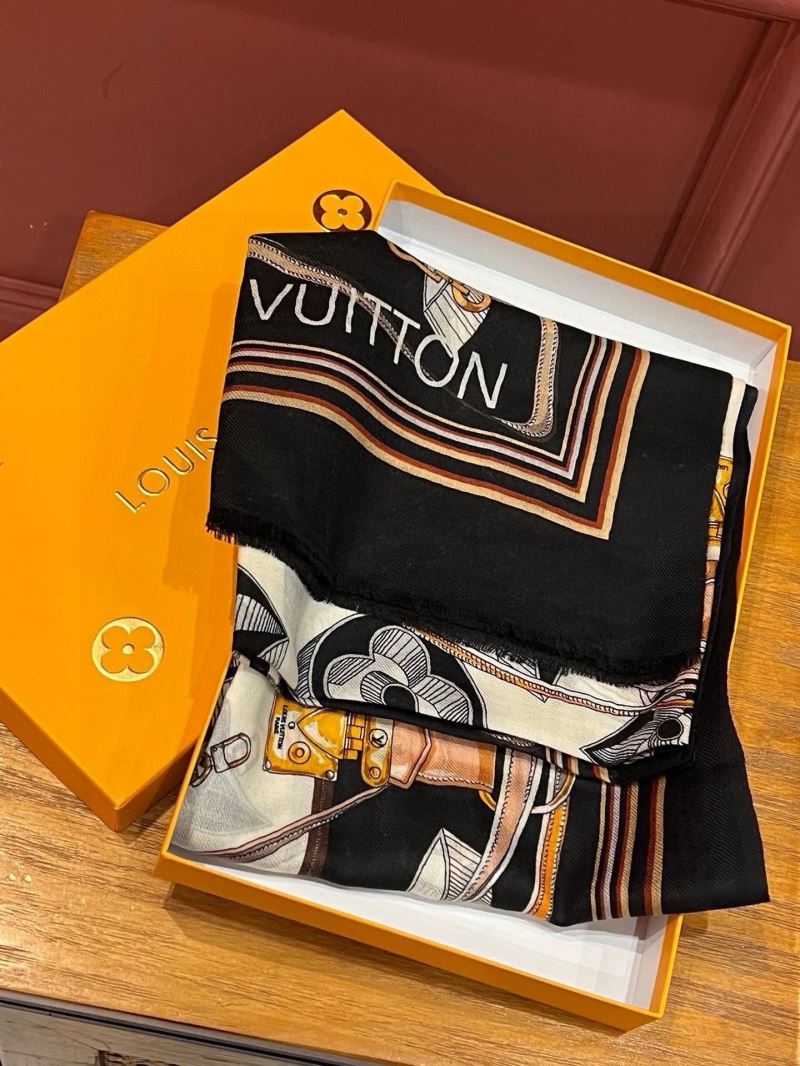 Louis Vuitton Scarf